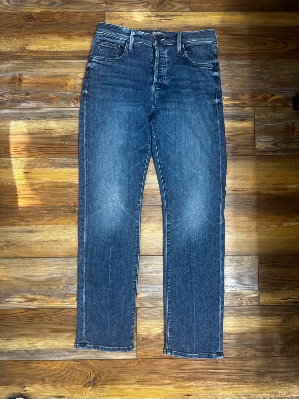 MOTHER Hiker Hover – SZ 28